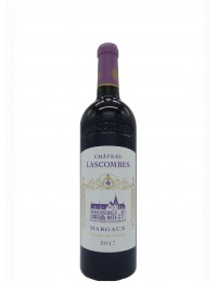 Chateau Lascombes 2017 750ml